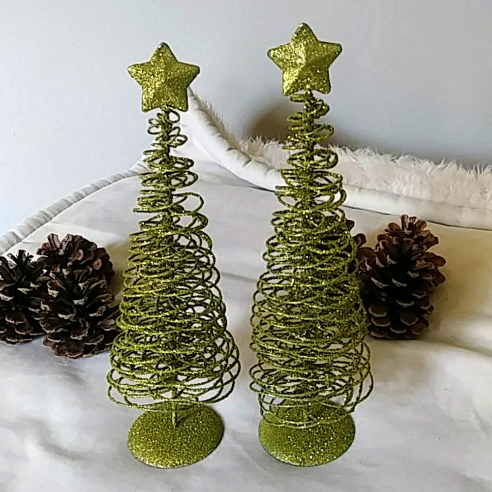 Christmas tree decoration